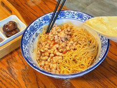 -孙盛兴奥灶面馆·蟹黄面·三虾面(山塘街总店)