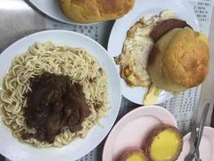 -金凤茶餐厅(湾仔店)