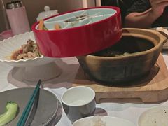-苏淮景·苏闽融创菜·海鲜(原空港井河轩店)