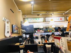-雷门拉面(龙湖成都金楠天街店)