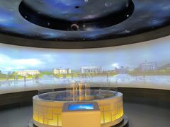 -大连市规划展示中心