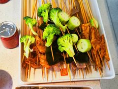 草原毛肚-袁记串串香(新南门店)