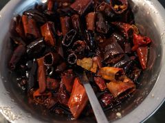 -上二楼涮肉馆(顺义二中店)