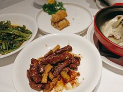 -莆田餐厅PUTIEN(世博源店)