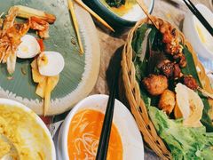 -美奈小馆·东南亚菜(福田星河COCO Park店)