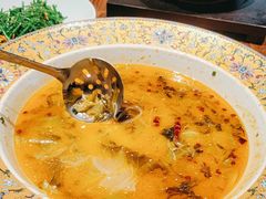 -鼎盛私厨·新派顺德菜(上河坊店)
