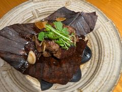 -花和海鲜自助(梅江店)