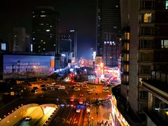 -幸栖洞穴设计酒店(成都春熙路店)