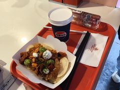 -Lotso Lunch Box 草莓熊餐盒