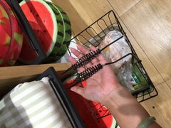 -The Green Party(联盛·九江快乐城店)