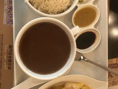 -翠华餐厅(百老汇店)