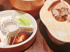-炊江南·上海菜(国展华漕店)