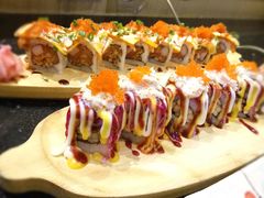 -栖川山葵家·寿喜锅·日式料理(龙湖北城天街商场店)