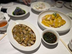 -玫瑰厅上海菜(兴国路店)