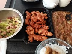 -小锅饭豆腐馆(嘉陵江街店)