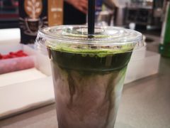 -Manner Coffee(丁香国际店)