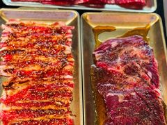 -西塔老太太泥炉烤肉(上海七宝领展广场店)