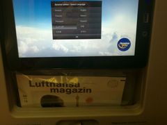 -德国汉莎航空公司