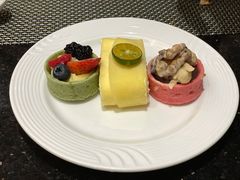 -绮梦西湖·云端餐厅(歌德店)