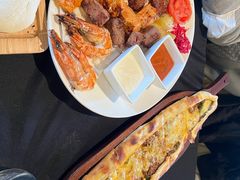 -Efes Turkish & Mediterranean Cuisine 艾菲斯餐厅(陆家嘴店)