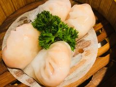 -嘉旺港式茶餐厅(延长中路店)