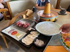 -贰重天冰煮羊自助火锅(东坝店)