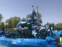 -嘉峪关方特欢乐世界