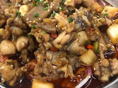 -小民大排档(马场角横路店)