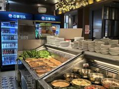 -火炉火自助餐(西直门凯德MALL店)