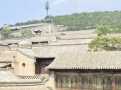 -山西王家大院
