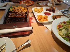 -必胜客(远大路店)