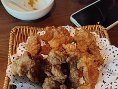 -前海沿·青岛菜(李沧万达店)