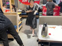 -鱼酷活鱼烤鱼(北美店)