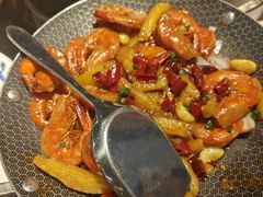 -肖记公安牛肉鱼杂馆·省级非物质文化遗产(崇仁路江滩直营店)