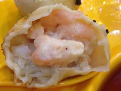 大虾生煎-小杨生煎(黄河路店)