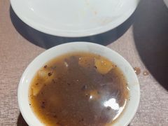 枣糊百合羹-豫丰汇河南名菜楼(武记餐饮)