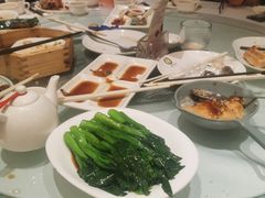 -宝园酒家(美林M·LIVE天地东座店)
