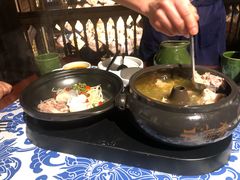 云海肴汽锅鸡-云海肴·云南菜(南强街总店)
