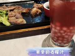 -必胜客(长安长青店)