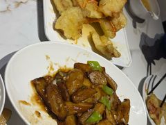 -关东小院(瀛海环宇坊店)