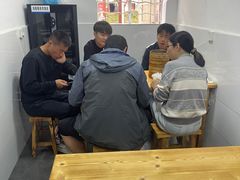 -曼曼汤包(建国西路店)