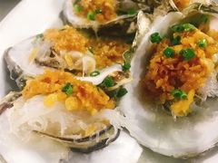 -清水湾3号(东方小周海鲜店)