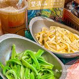 这个冬天与望滇山·云南酸汤牛肉火锅太搭了