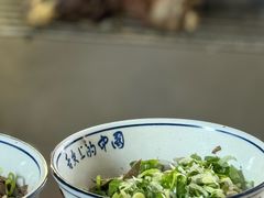 -龙门李家三旦羊肉汤馆