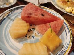 -豪约客牛排(海大南门店)