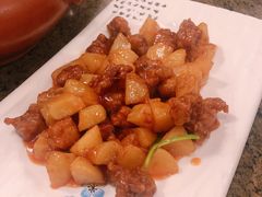 -旺达·福州菜(正大广场店)
