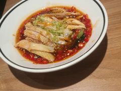 正经鸡-太二酸菜鱼(金沙印象城店)