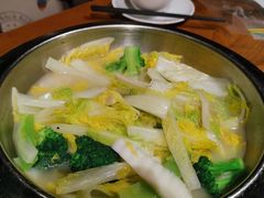 -九墅庭院餐厅(九溪徐村店)