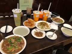 -姚记炒肝店(簋街店)