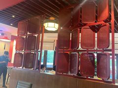 -巷子宽·酸菜鱼(迪士尼小镇店)